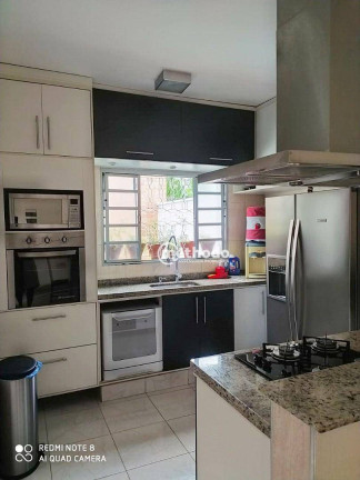 Imagem Casa com 3 Quartos à Venda, 119 m² em Parque Jambeiro - Campinas Imagem Casa com 3 Quartos à Venda, 119 m² em Parque Jambeiro - Campinas