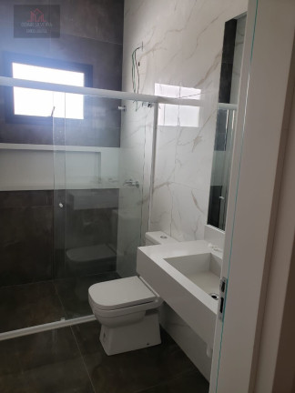Imagem Casa com 3 Quartos à Venda, 210 m² em Jardim Jacyra - Americana