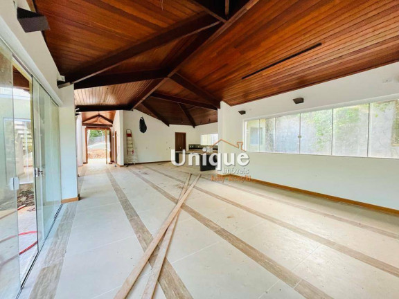 Imagem Casa com 4 Quartos à Venda, 380 m² em Ferradura - Armação Dos Búzios