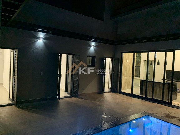 Imagem Casa de Condomínio com 3 Quartos à Venda, 162 m² em Reserva San Gabriel - Ribeirão Preto Imagem Casa de Condomínio com 3 Quartos à Venda, 162 m² em Reserva San Gabriel - Ribeirão Preto