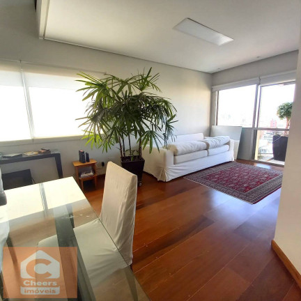 Imagem Apartamento com 3 Quartos à Venda, 280 m² em Morro Dos Ingleses - São Paulo
