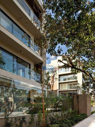 Imagem Cobertura com 4 Quartos à Venda, 369 m² em Alto De Pinheiros - São Paulo