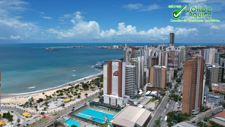 Imagem Apartamento com 4 Quartos à Venda, 368 m² em Meireles - Fortaleza Imagem Apartamento com 4 Quartos à Venda, 368 m² em Meireles - Fortaleza