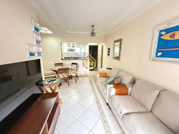 Imagem Apartamento com 3 Quartos para Alugar, 90 m² em Pitangueiras - Guarujá Imagem Apartamento com 3 Quartos para Alugar, 90 m² em Pitangueiras - Guarujá
