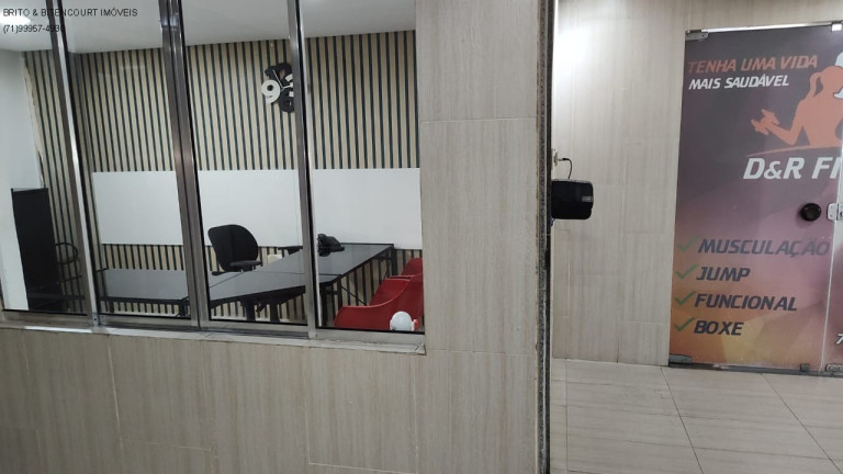 Imagem Sala Comercial à Venda, 29 m² em Caminho Das árvores - Salvador Imagem Sala Comercial à Venda, 29 m² em Caminho Das árvores - Salvador