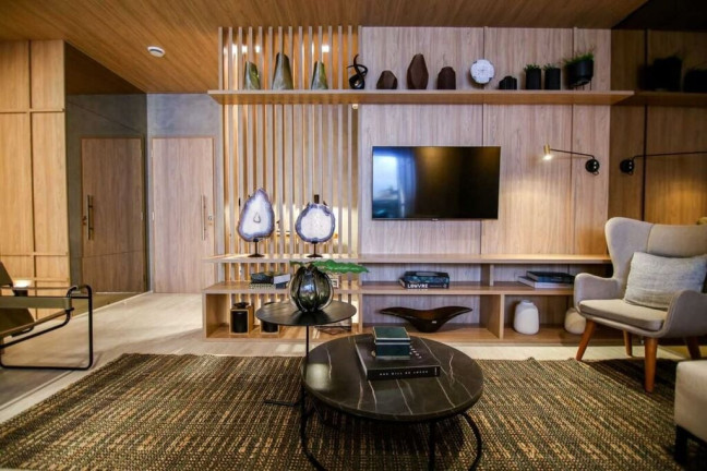 Imagem Apartamento com 1 Quarto à Venda, 53 m² em Perdizes - São Paulo
