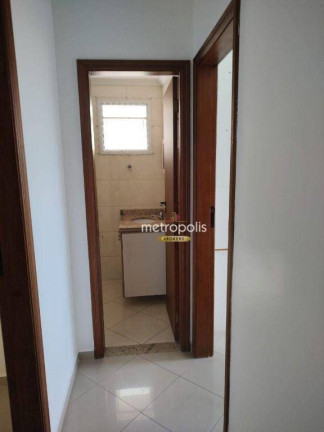 Imagem Apartamento com 3 Quartos à Venda, 87 m² em Santa Paula - São Caetano Do Sul