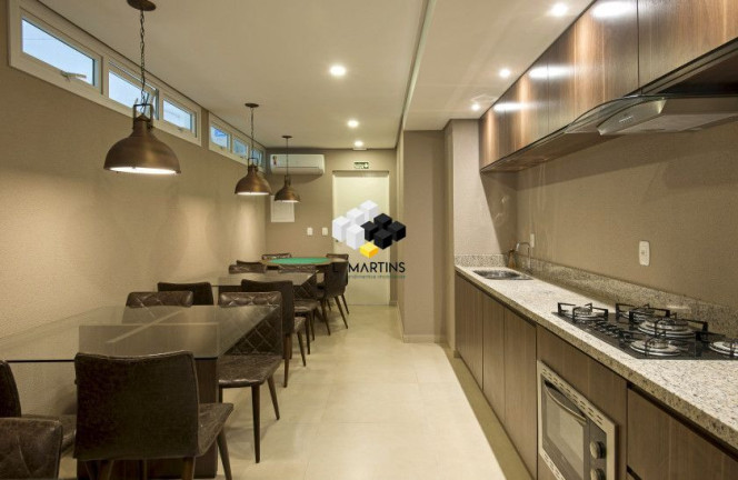 Imagem Apartamento com 2 Quartos à Venda, 77 m² em Floresta - Gramado
