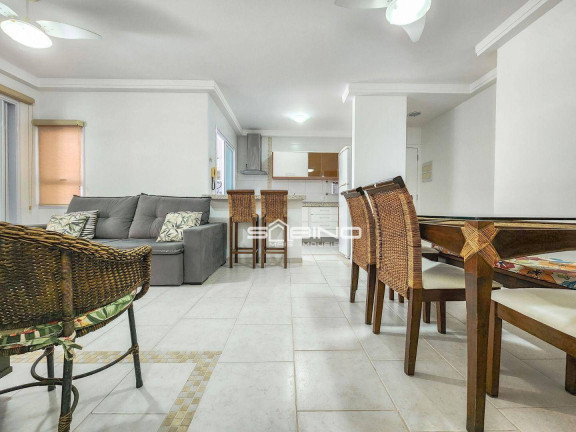Imagem Apartamento com 3 Quartos à Venda, 113 m² em Riviera De São Lourenço - Bertioga