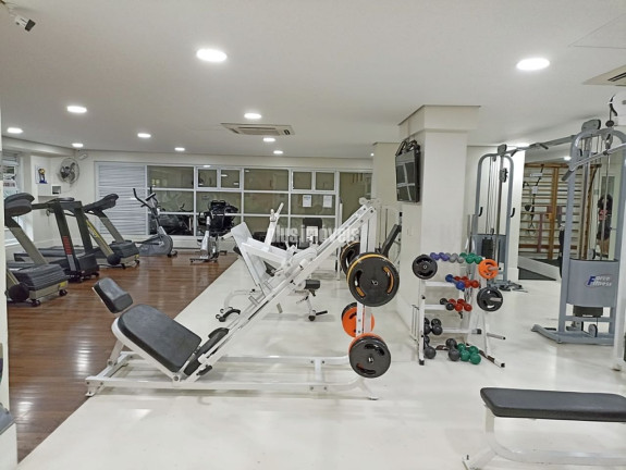 Imagem Apartamento com 3 Quartos à Venda, 142 m² em Panamby - São Paulo Imagem Apartamento com 3 Quartos à Venda, 142 m² em Panamby - São Paulo