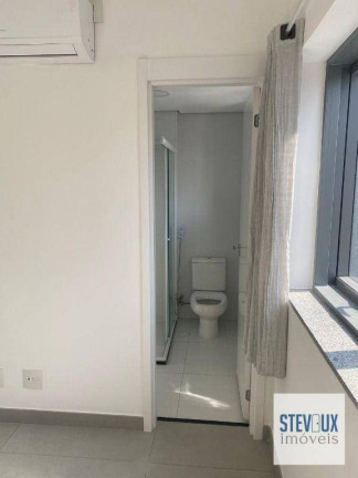 Imagem Apartamento com 1 Quarto à Venda, 49 m² em Moema - São Paulo