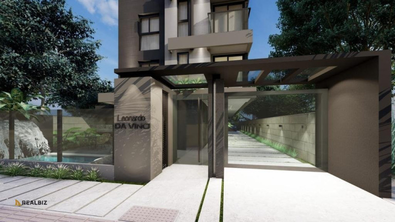 Imagem Apartamento com 1 Quarto à Venda, 61 m² em Palmas - Governador Celso Ramos Imagem Apartamento com 1 Quarto à Venda, 61 m² em Palmas - Governador Celso Ramos