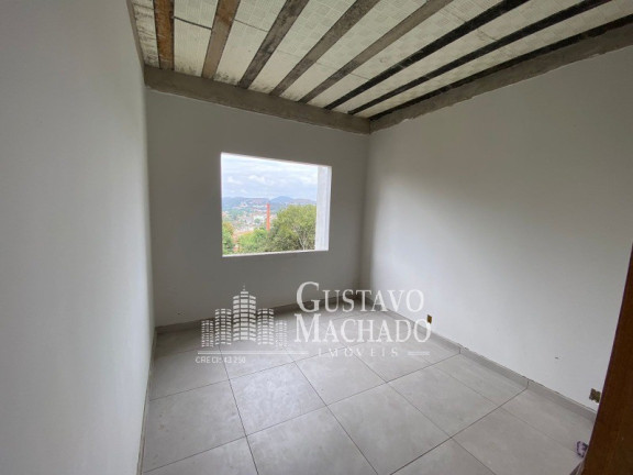 Imagem Imóvel com 2 Quartos à Venda, 80 m² em São Luís - Volta Redonda