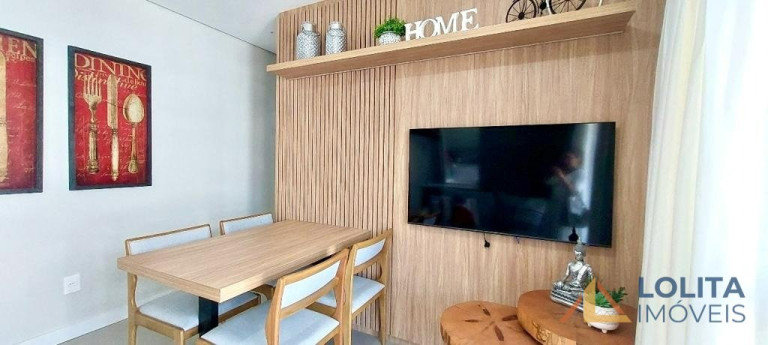Imagem Apartamento com 2 Quartos à Venda, 56 m² em Carvoeira - Florianópolis Imagem Apartamento com 2 Quartos à Venda, 56 m² em Carvoeira - Florianópolis