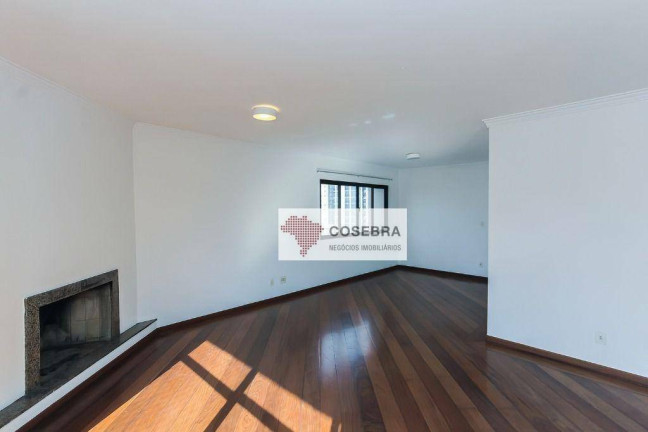 Imagem Apartamento com 4 Quartos à Venda ou Locação, 184 m² em Itaim Bibi - São Paulo
