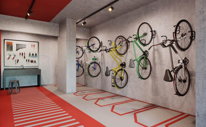 Imagem Imóvel com 3 Quartos à Venda, 67 m² em Vila Anastácio - São Paulo