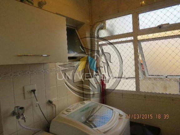 Imagem Apartamento com 3 Quartos à Venda, 62 m² em Vila Pierina - Sao Paulo