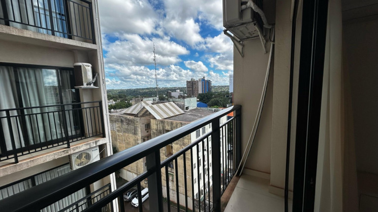 Imagem Apartamento com 1 Quarto para Alugar, 50 m² em Centro - Foz Do Iguaçu Imagem Apartamento com 1 Quarto para Alugar, 50 m² em Centro - Foz Do Iguaçu