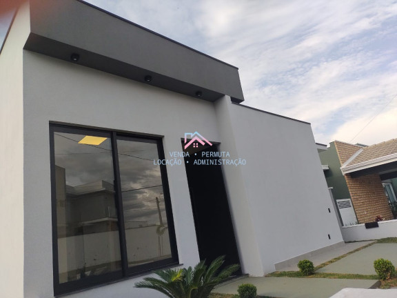 Imagem Casa com 4 Quartos à Venda, 146 m² em Phytus - Itupeva