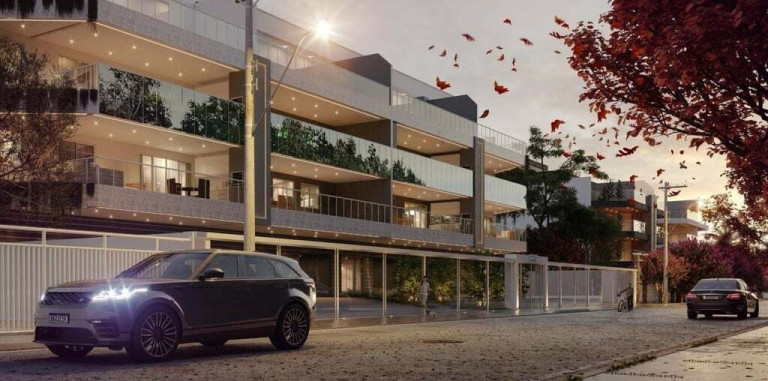 Imagem Apartamento com 3 Quartos à Venda, 249 m² em Recreio Dos Bandeirantes - Rio De Janeiro