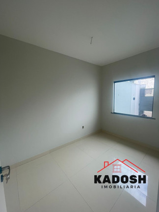 Imagem Casa com 3 Quartos à Venda, 110 m² em Sim - Feira De Santana