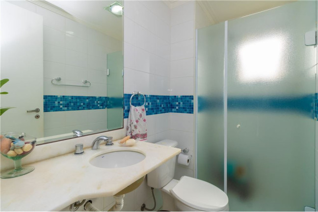 Imagem Apartamento com 3 Quartos à Venda, 104 m² em Vila Prudente - São Paulo