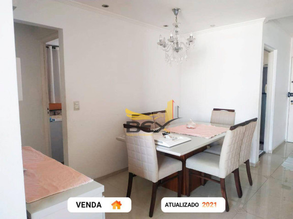 Imagem Apartamento com 3 Quartos à Venda, 87 m² em Tamboré - Barueri