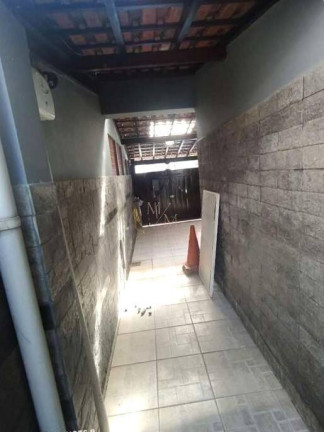 Imagem Sobrado com 2 Quartos à Venda, 120 m² em Boqueirão - Santos Imagem Sobrado com 2 Quartos à Venda, 120 m² em Boqueirão - Santos