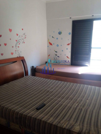 Imagem Apartamento com 1 Quarto à Venda, 54 m² em Vila Tupi - Praia Grande
