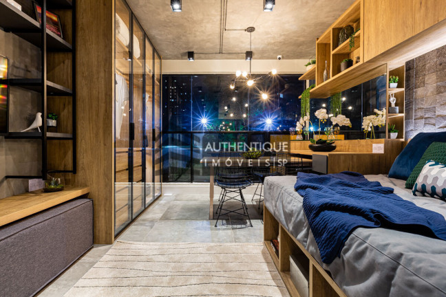 Imagem Imóvel com 1 Quarto à Venda, 22 m² em Vila Mariana - São Paulo Imagem Imóvel com 1 Quarto à Venda, 22 m² em Vila Mariana - São Paulo