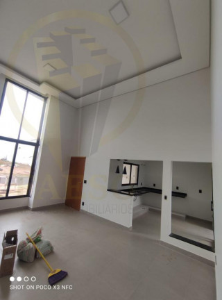 Imagem Casa com 3 Quartos à Venda, 105 m² em Village Moutonnée - Salto Imagem Casa com 3 Quartos à Venda, 105 m² em Village Moutonnée - Salto