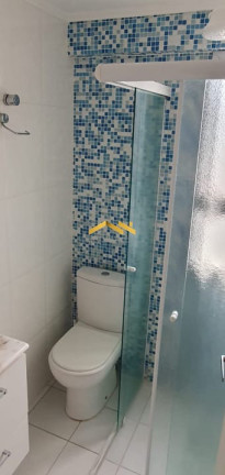 Imagem Apartamento com 2 Quartos à Venda, 60 m² em Vila Santa Catarina - São Paulo Imagem Apartamento com 2 Quartos à Venda, 60 m² em Vila Santa Catarina - São Paulo