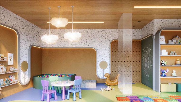 Imagem Apartamento com 1 Quarto à Venda, 34 m² em Aclimação - São Paulo Imagem Apartamento com 1 Quarto à Venda, 34 m² em Aclimação - São Paulo