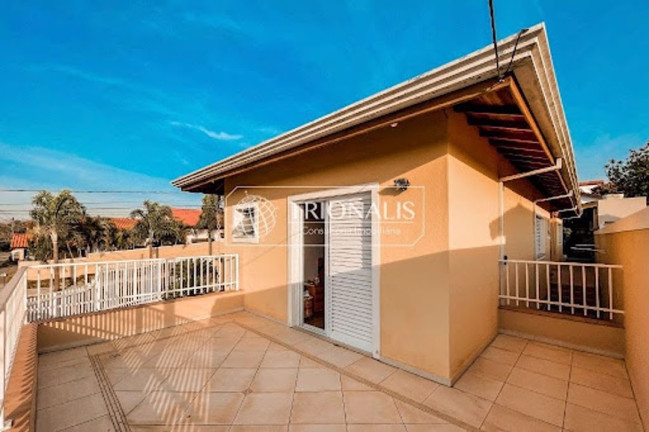 Imagem Casa com 3 Quartos à Venda, 225 m² em Loanda - Atibaia Imagem Casa com 3 Quartos à Venda, 225 m² em Loanda - Atibaia