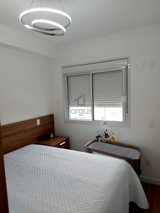 Imagem Apartamento com 1 Quarto à Venda, 50 m² em Tatuapé - São Paulo Imagem Apartamento com 1 Quarto à Venda, 50 m² em Tatuapé - São Paulo