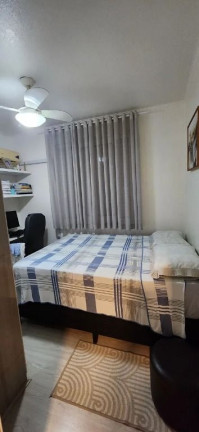 Imagem Imóvel com 2 Quartos à Venda, 58 m² em Morro Santana - Porto Alegre