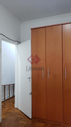 Imagem Casa com 4 Quartos à Venda, 110 m² em Bela Vista - São Paulo