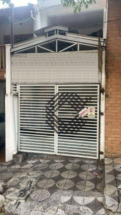Sobrado com 3 Quartos à Venda, 139 m² em Vila Leão - Sorocaba