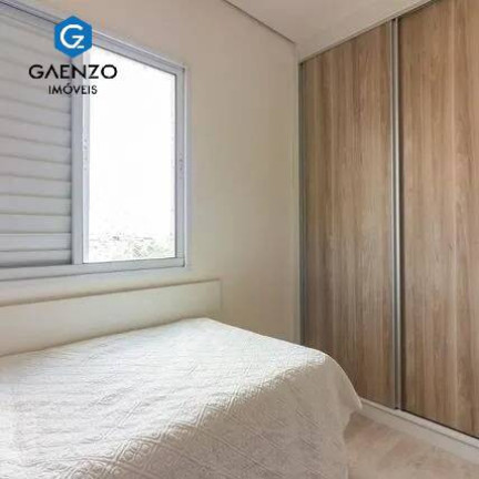 Imagem Apartamento com 3 Quartos à Venda, 62 m² em Novo Osasco - Osasco Imagem Apartamento com 3 Quartos à Venda, 62 m² em Novo Osasco - Osasco