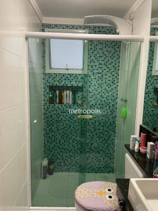 Imagem Apartamento com 2 Quartos à Venda, 48 m² em Vila Príncipe De Gales - Santo André Imagem Apartamento com 2 Quartos à Venda, 48 m² em Vila Príncipe De Gales - Santo André