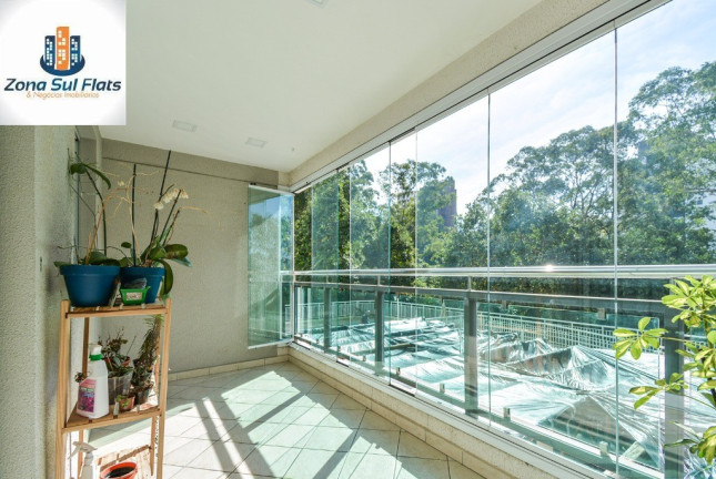 Imagem Apartamento com 3 Quartos à Venda, 87 m² em Vila Andrade - São Paulo Imagem Apartamento com 3 Quartos à Venda, 87 m² em Vila Andrade - São Paulo
