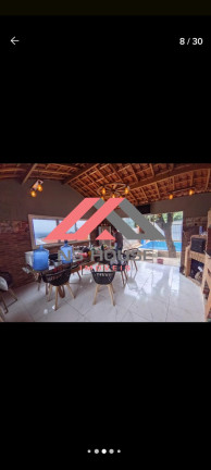 Imagem Imóvel com 2 Quartos à Venda, 250 m² em Mato Dentro - Mairiporã