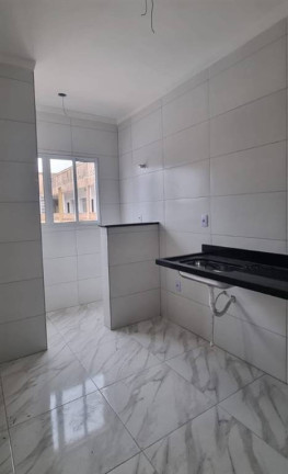 Imagem Casa de Condomínio com 2 Quartos à Venda, 62 m² em Mirim - Praia Grande Imagem Casa de Condomínio com 2 Quartos à Venda, 62 m² em Mirim - Praia Grande