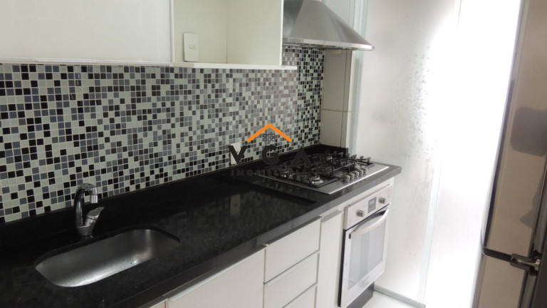 Imagem Apartamento com 3 Quartos à Venda, 64 m² em Mooca - São Paulo