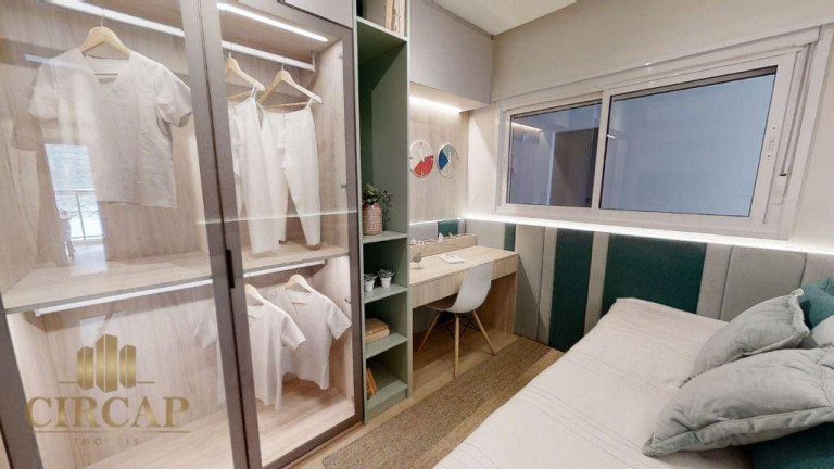 Imagem Apartamento com 3 Quartos à Venda, 88 m² em Vila Romana - São Paulo