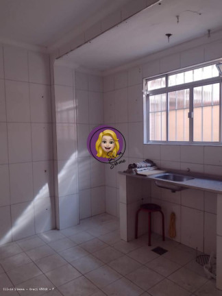 Imagem Apartamento com 2 Quartos à Venda, em Centro - São Vicente Imagem Apartamento com 2 Quartos à Venda, em Centro - São Vicente