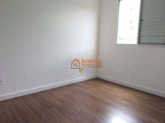 Imagem Apartamento com 2 Quartos à Venda, 47 m² em água Chata - Guarulhos Imagem Apartamento com 2 Quartos à Venda, 47 m² em água Chata - Guarulhos