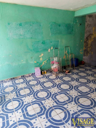 Imagem Casa com 1 Quarto à Venda, em Pq. Santo Antonio - Jacareí Imagem Casa com 1 Quarto à Venda, em Pq. Santo Antonio - Jacareí