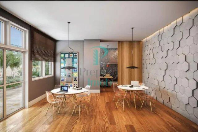 Imagem Apartamento com 2 Quartos à Venda, 72 m² em Centro - Osasco