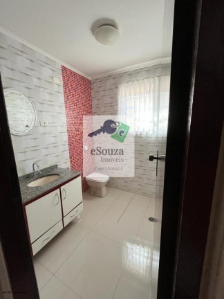 Imagem Casa com 4 Quartos à Venda, 200 m² em Jardim Las Vegas - Santo André